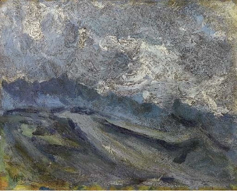 Paesaggio